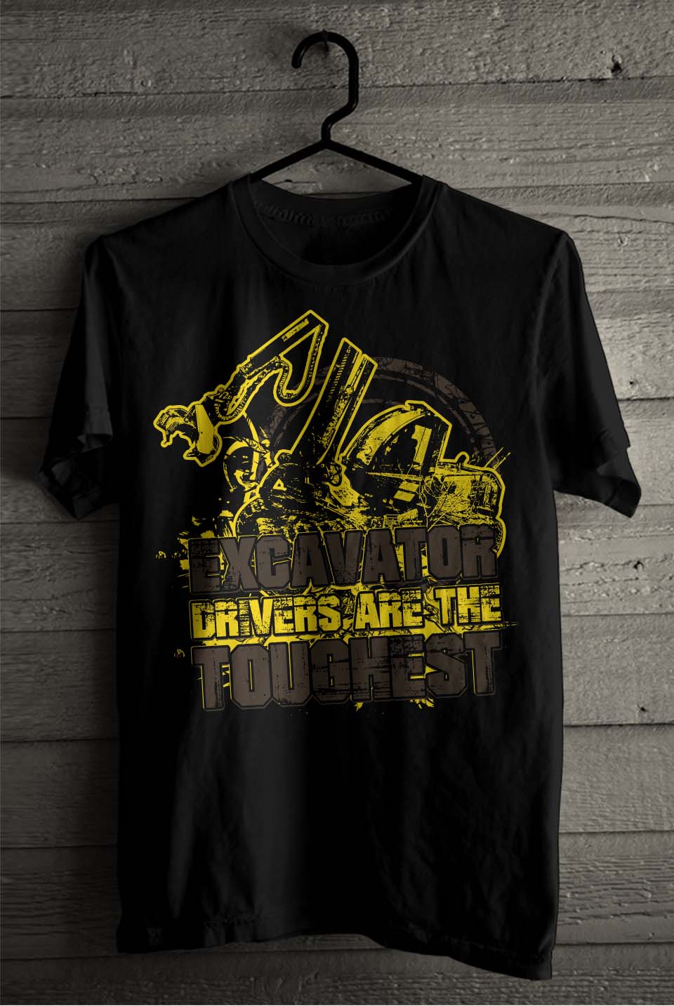 T-Shirt-Design von SATHIRA für dieses Projekt | Design #32358338