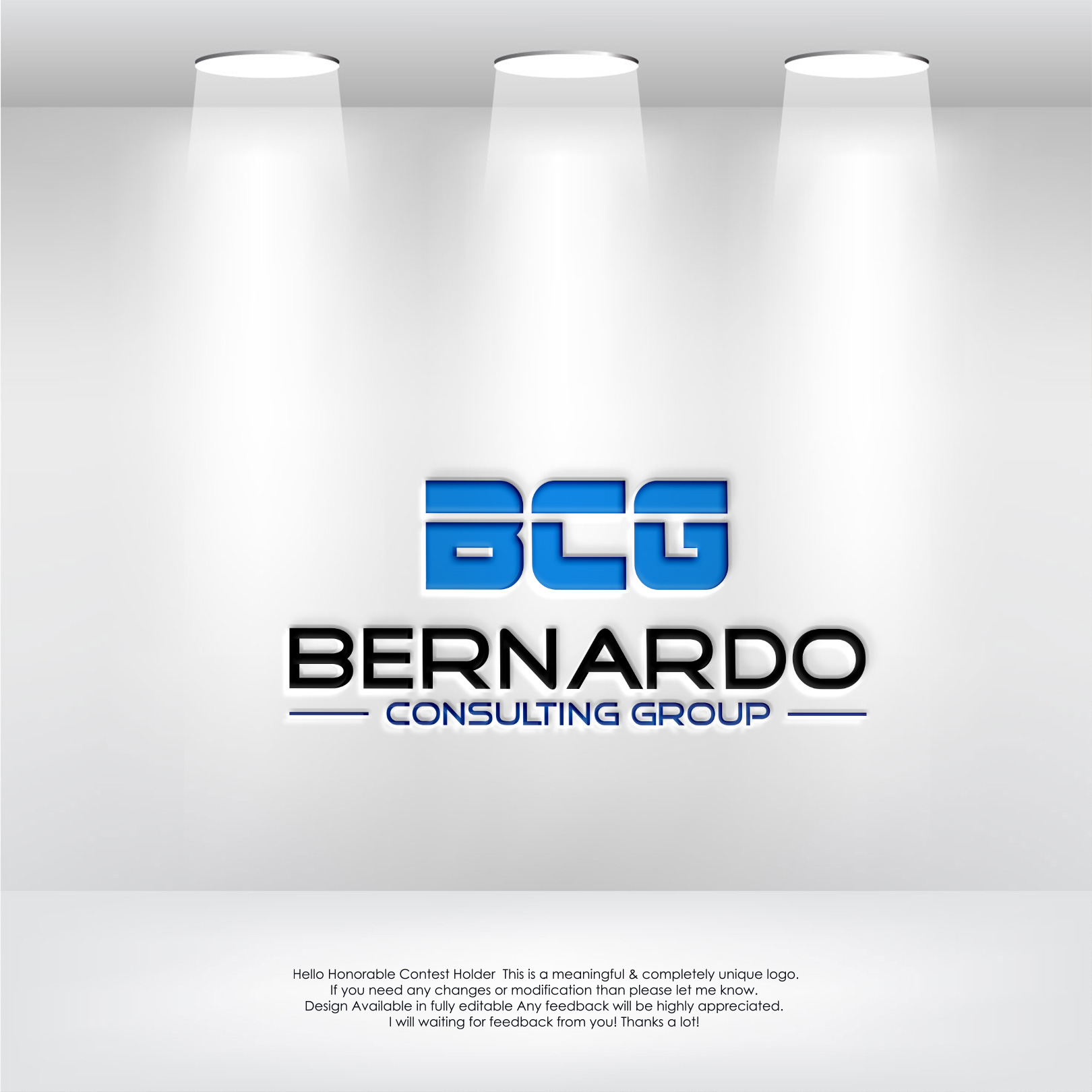 Logo Design by LogoEon for this project | Design #32354911