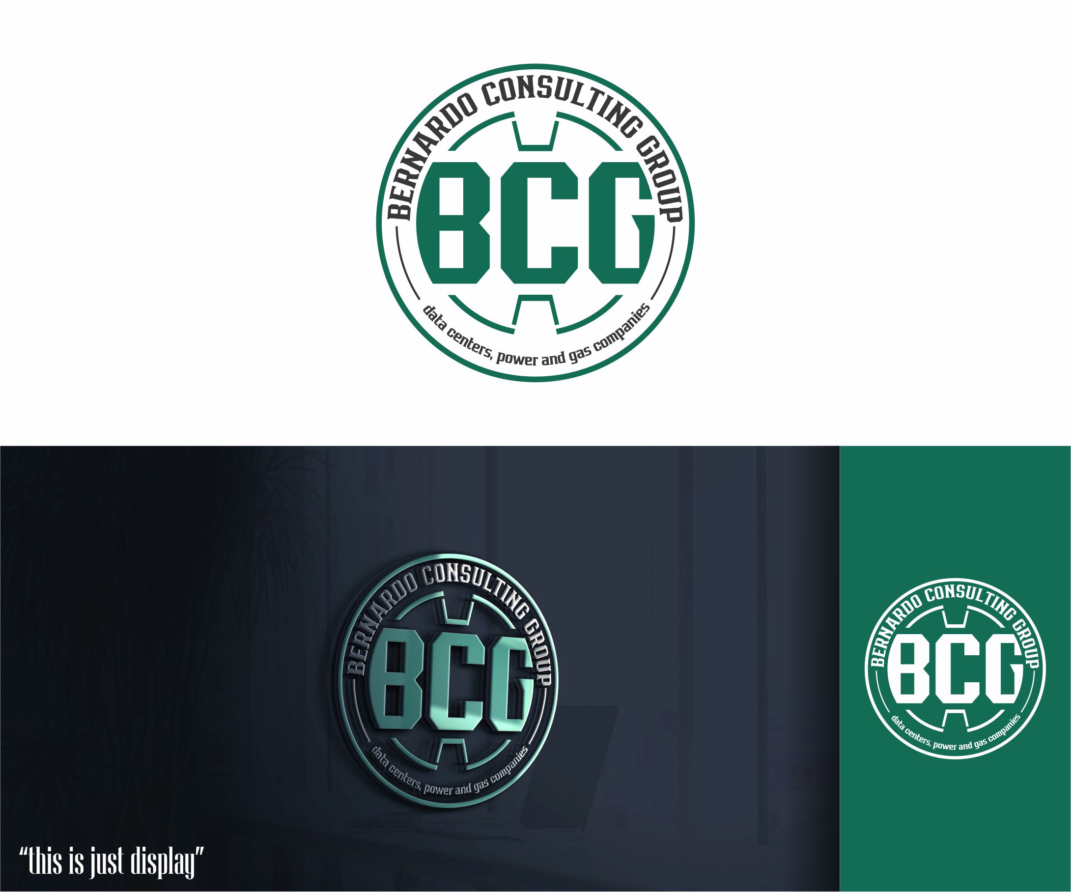 Logo Design by alkaline for this project | Design #32354138