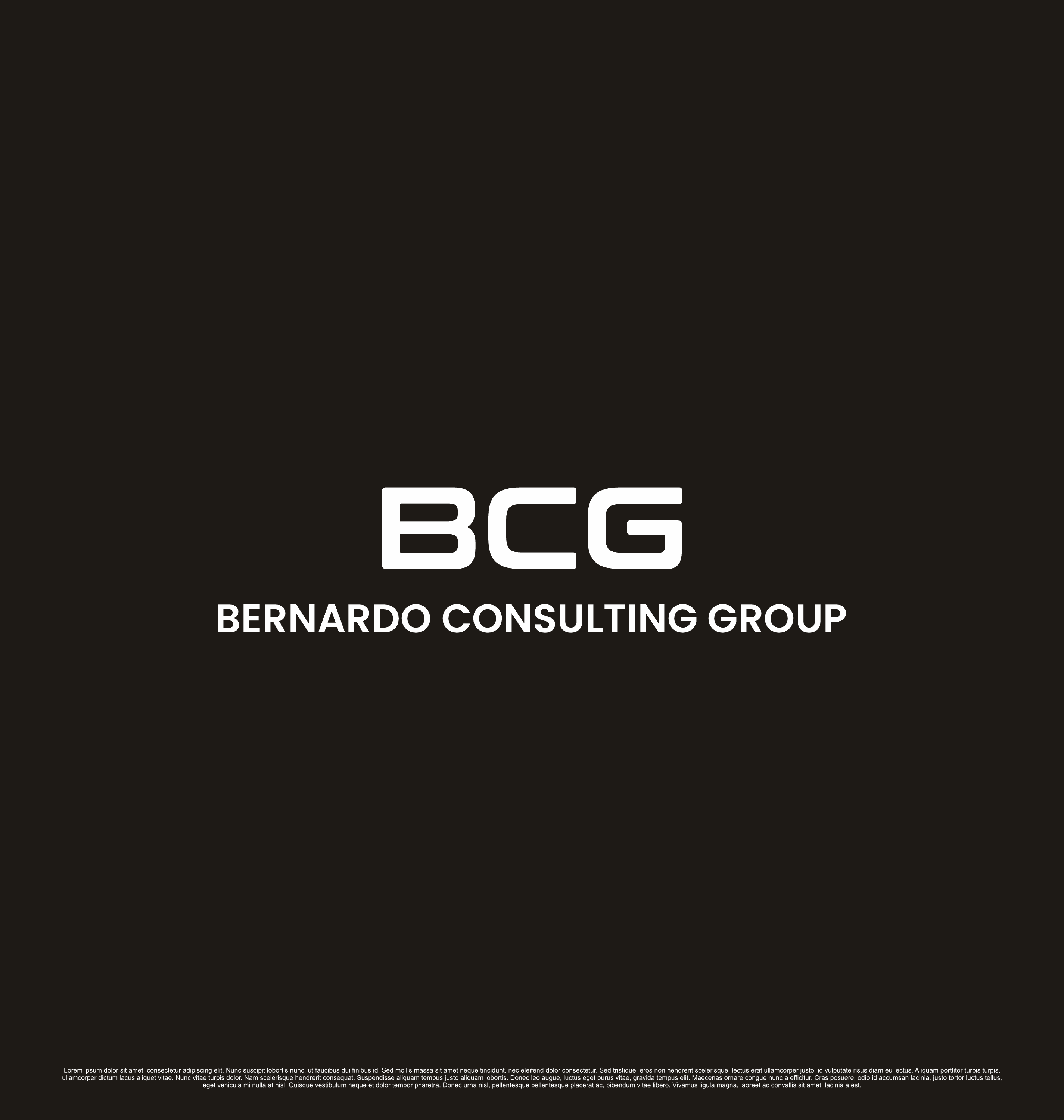 Logo Design by saesean for this project | Design #32383840