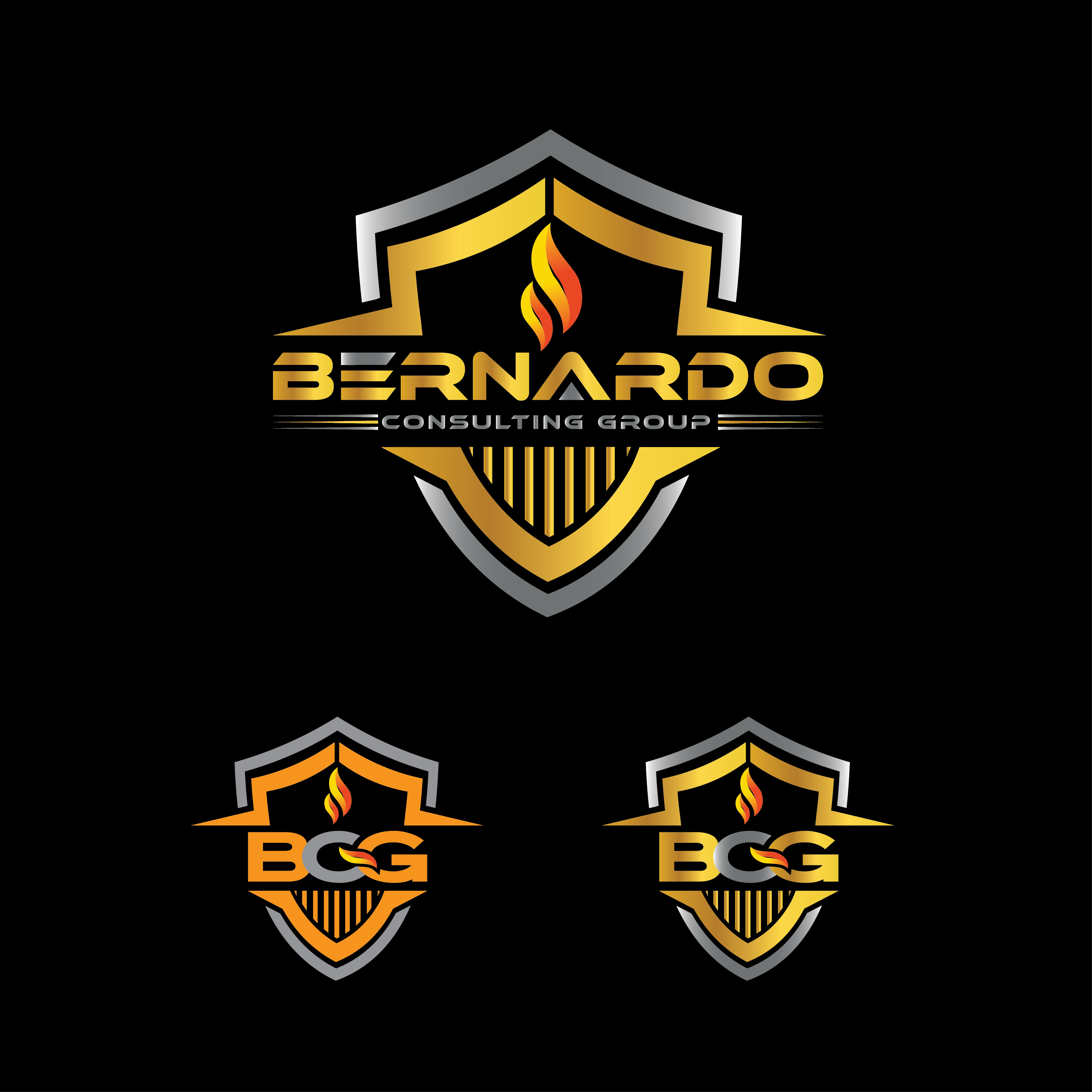 Logo Design by DesignerShahadat for this project | Design #32354803