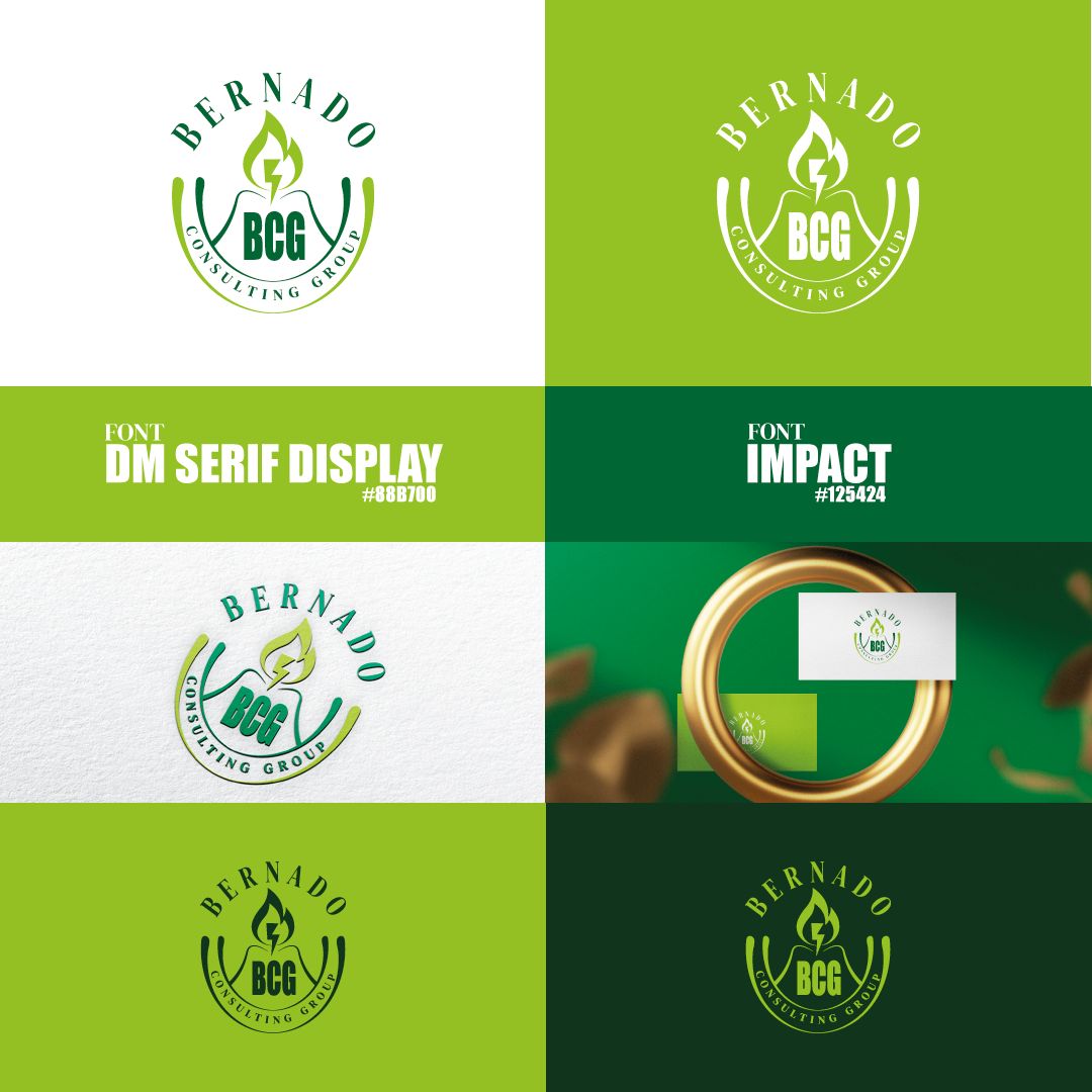 Logo Design by SA Raza008 for this project | Design #32374784