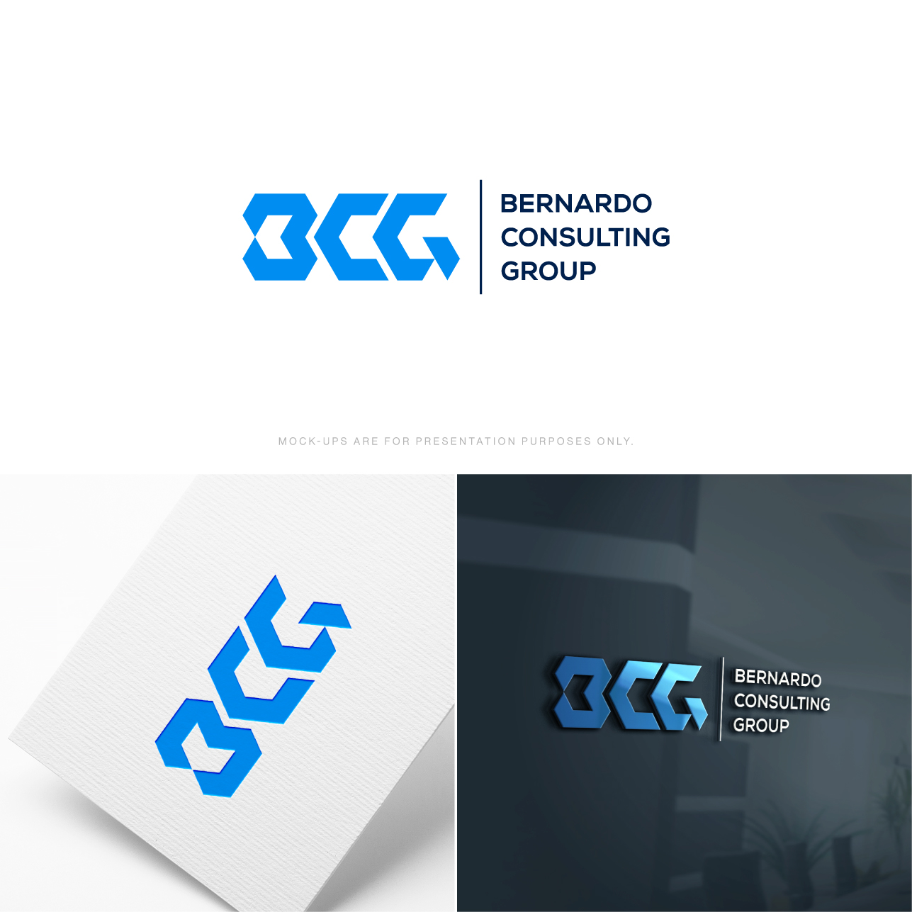 Logo Design by The Lion Studios for this project | Design #32357128