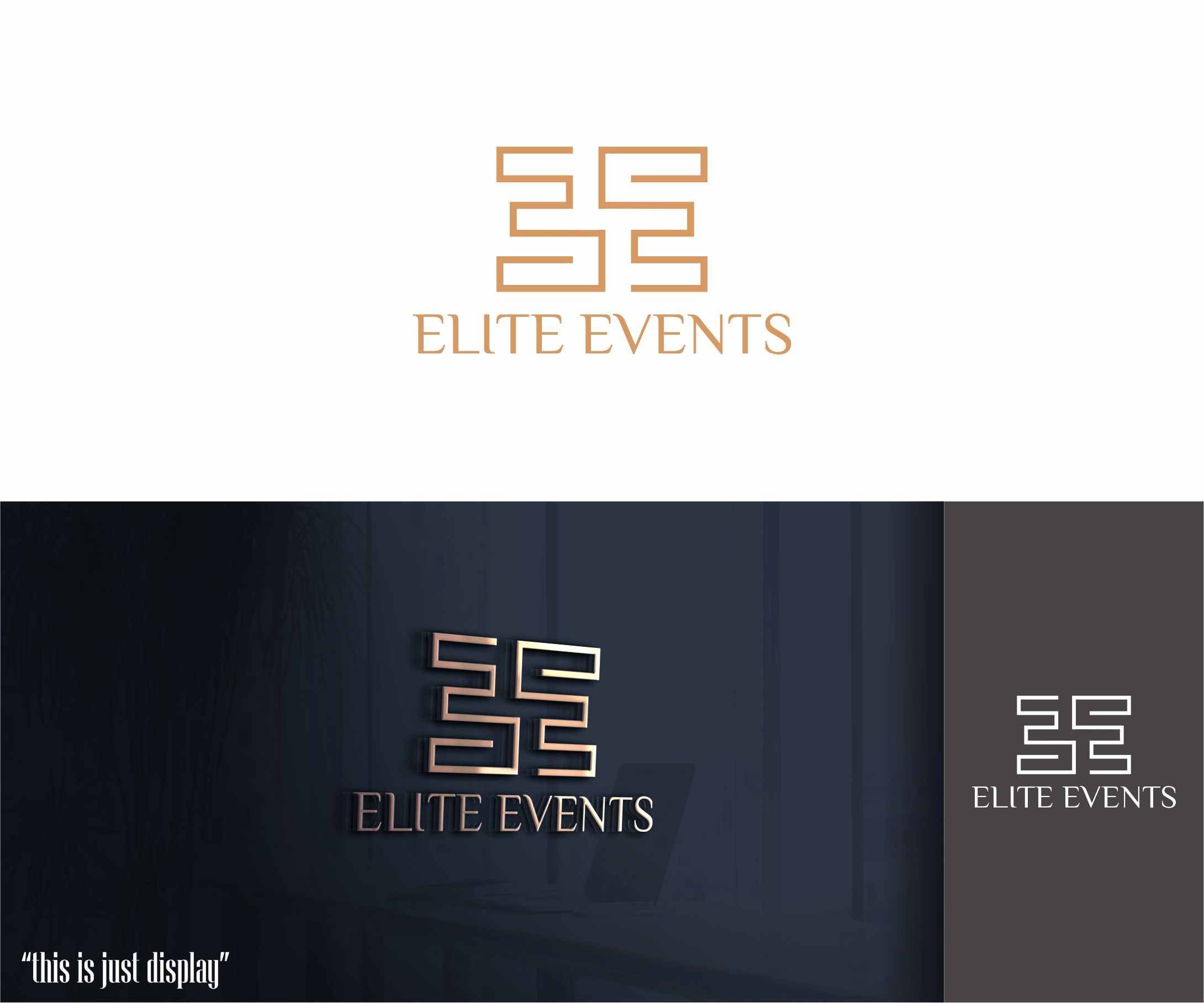 Logo Design by alkaline for this project | Design #32357553