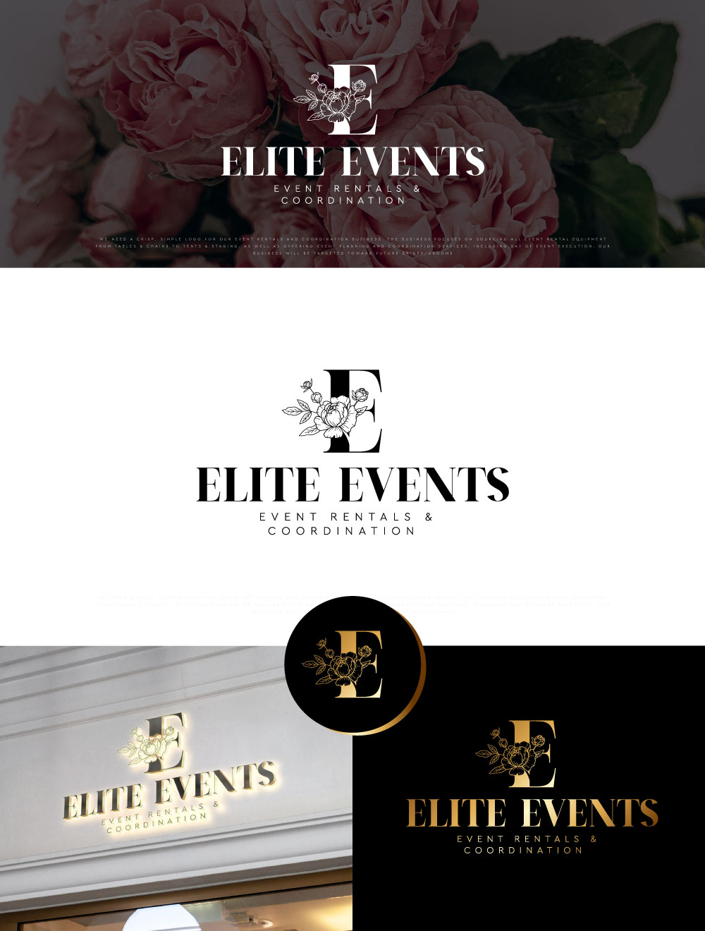 Logo Design by Cactus Designs for this project | Design #32363402