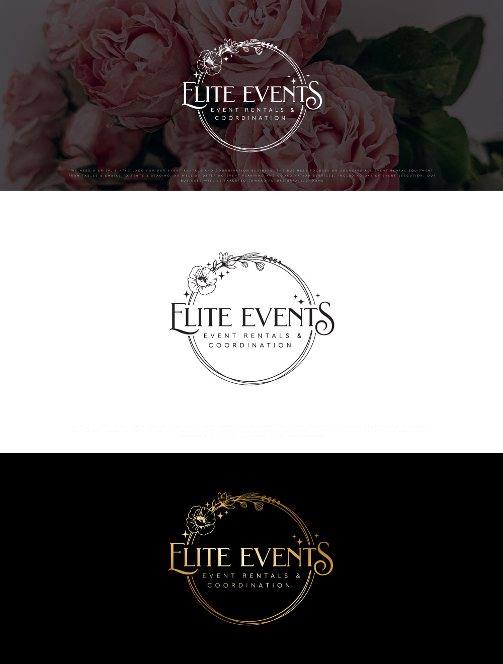 Logo-Design von Cactus Designs für dieses Projekt | Design #32375579