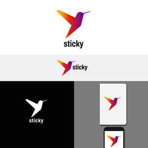 Logo Design by mudesign