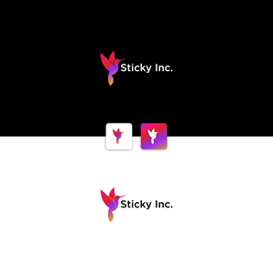 Logo Design by MK_STD