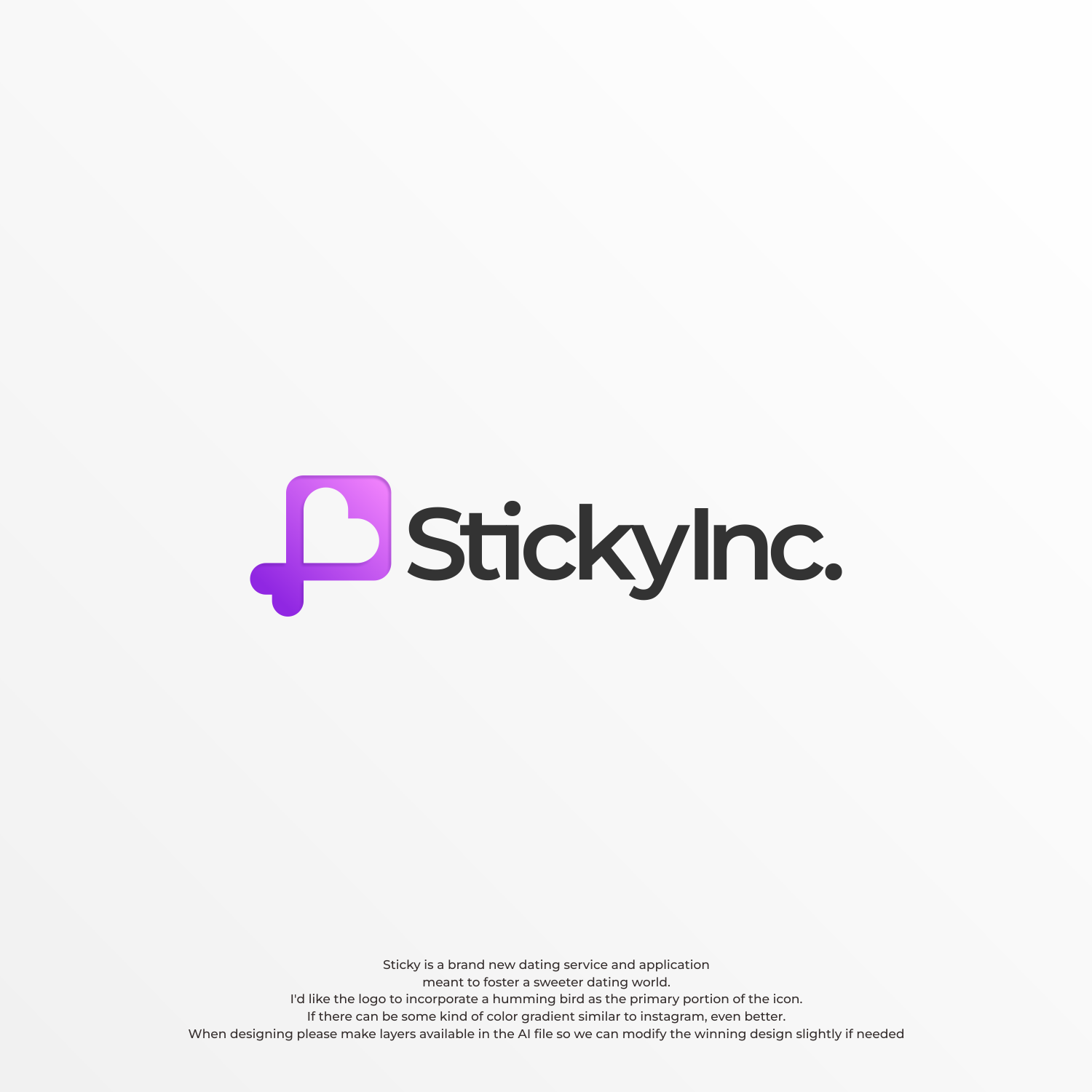 Diseño de Logo por Ayuwulan para este proyecto | Diseño #32358622