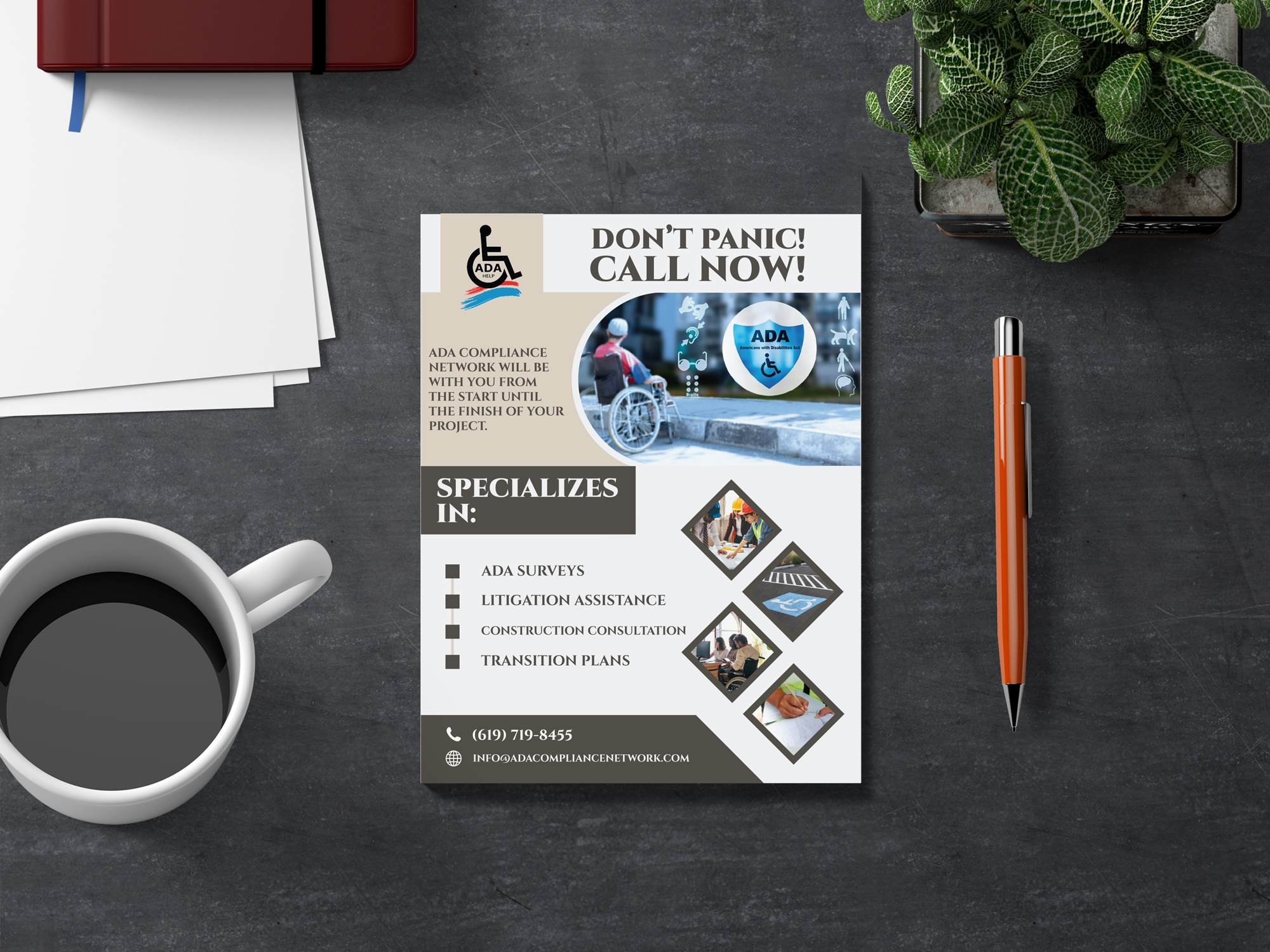 Flyer Design by RA-bica for this project | Design #32357935