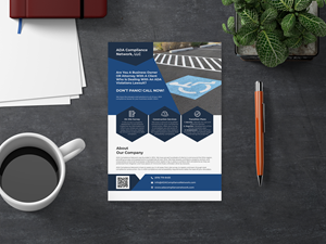 Flyer-Design von FCJ_GRAPHICS für dieses Projekt | Design: #32357343