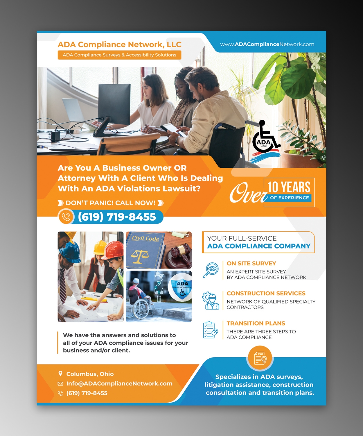 Design de Flyer par OwnDesign pour ce projet | Design #32356626