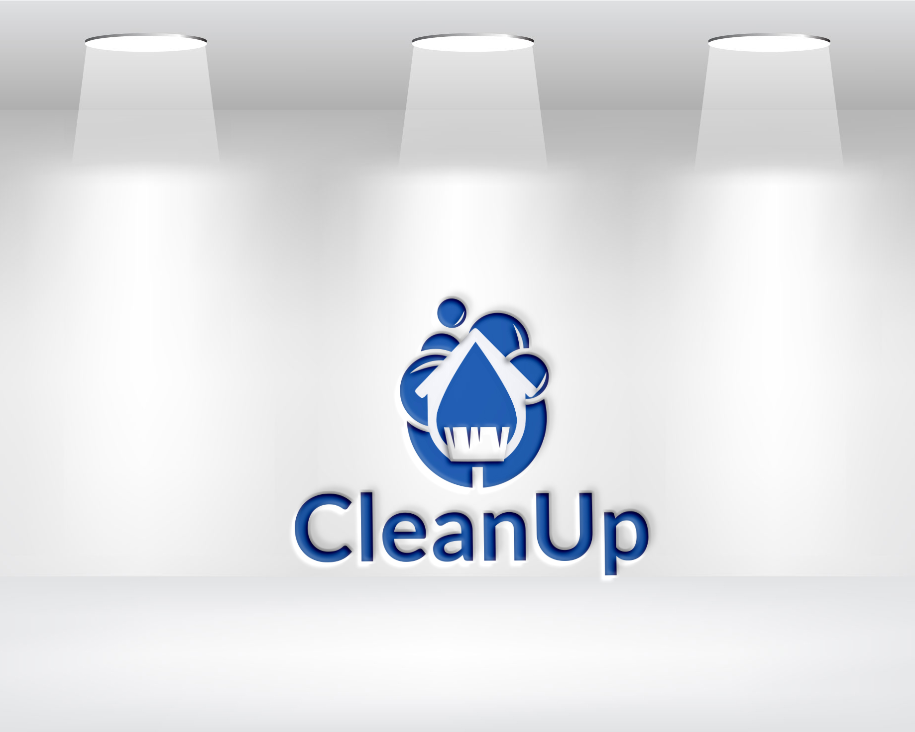 Logo Design by Daniel Khan for this project | Design #32354989