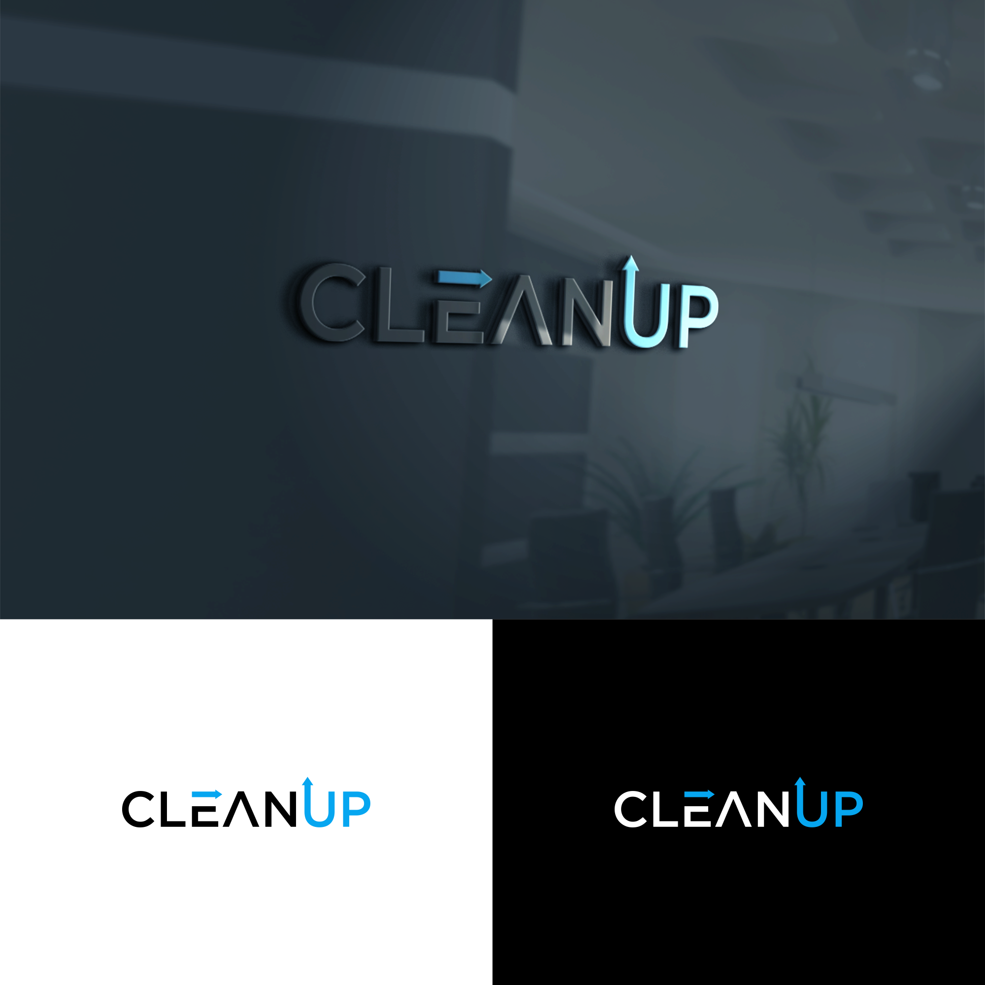 Logo Design by MOTA_FARA for this project | Design #32401008