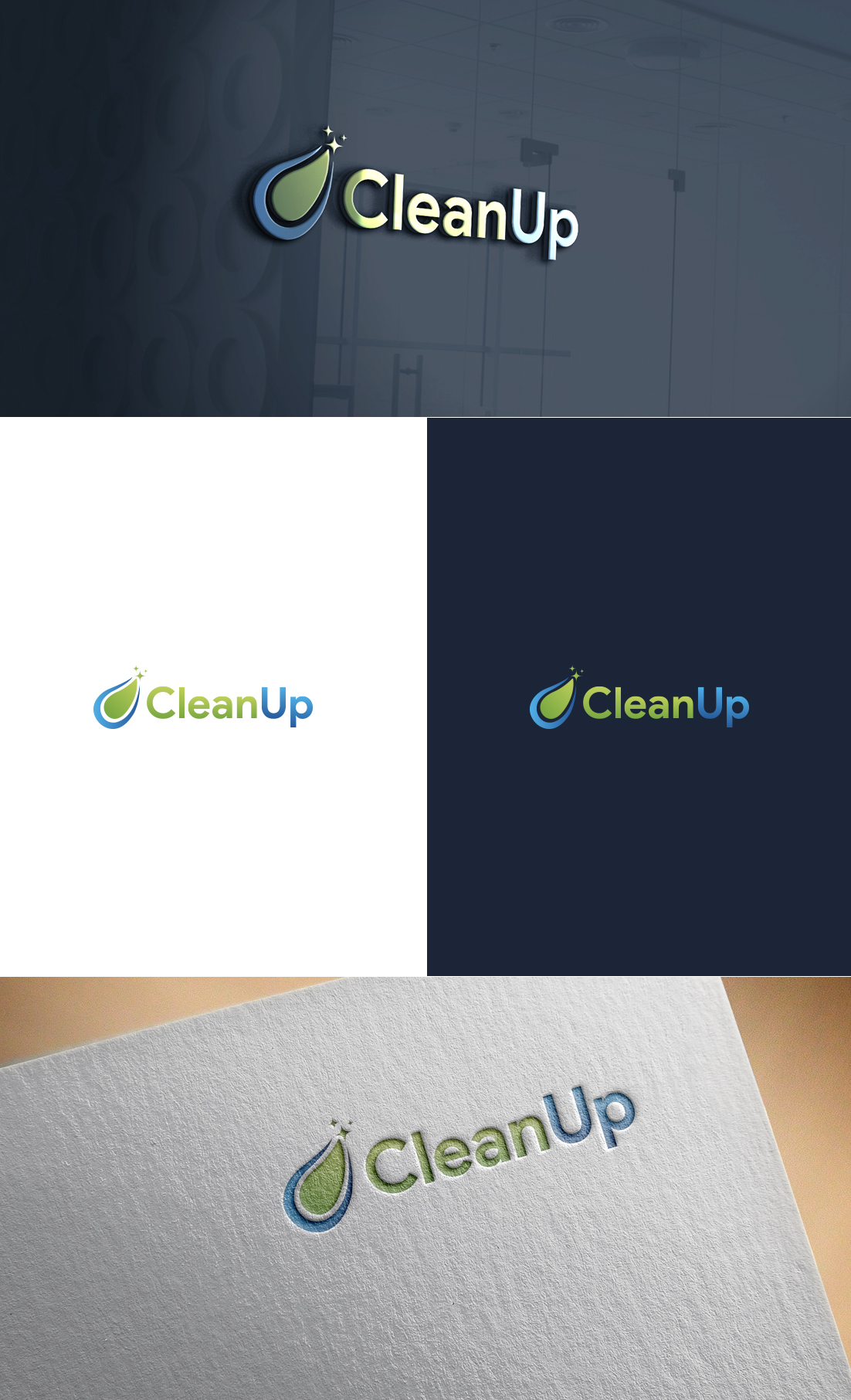 Logo Design by GLDesigns for this project | Design #32357890
