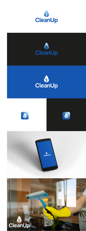 Diseño de Logo por GraphiBoi para este proyecto | Diseño: #32355690