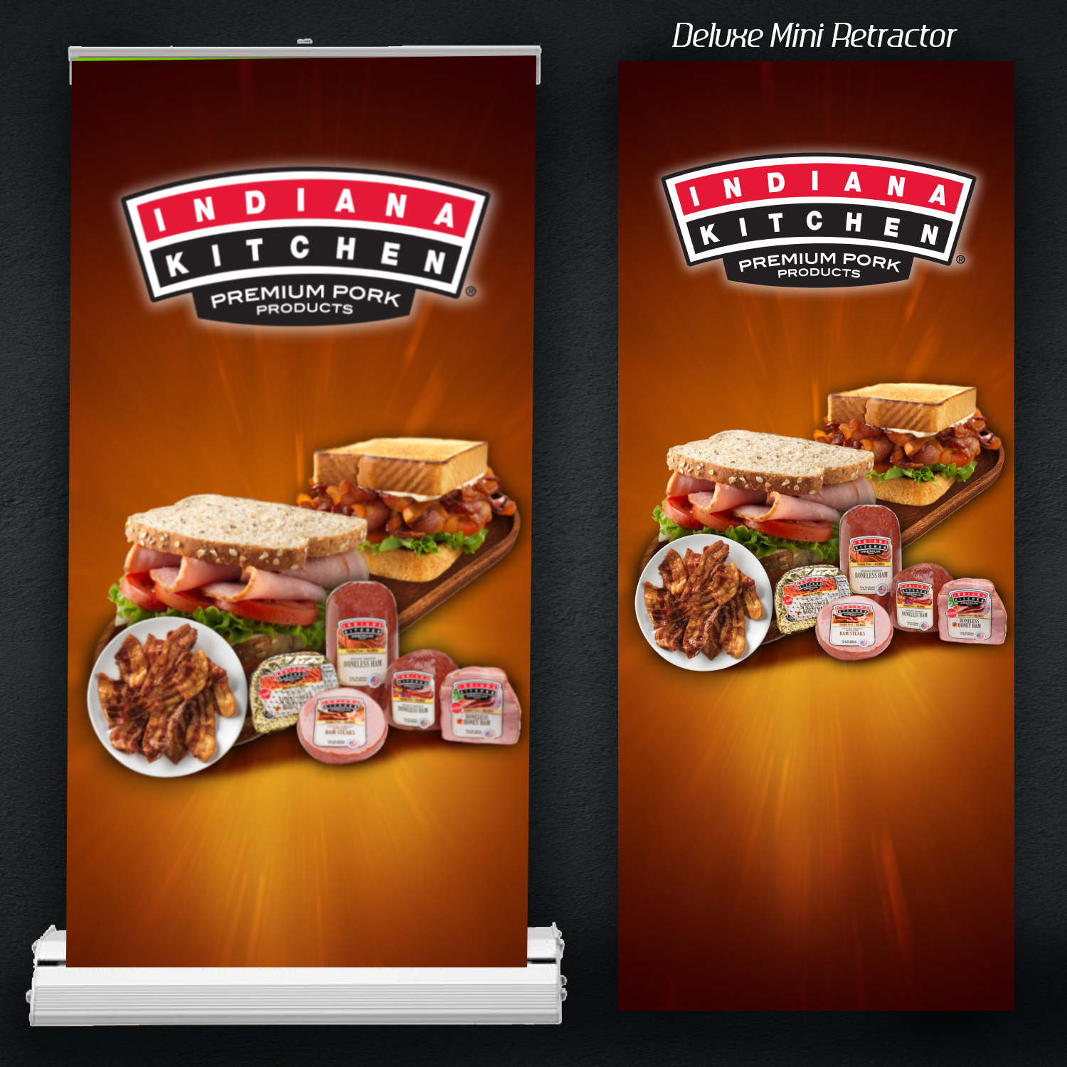 Signage Design by Bins for this project | Design #32396190