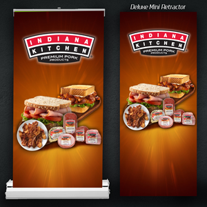 Signage Design by Bins for this project | Design: #32396190