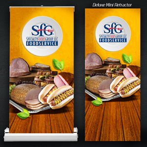 Signage Design by Bins for this project | Design: #32396192