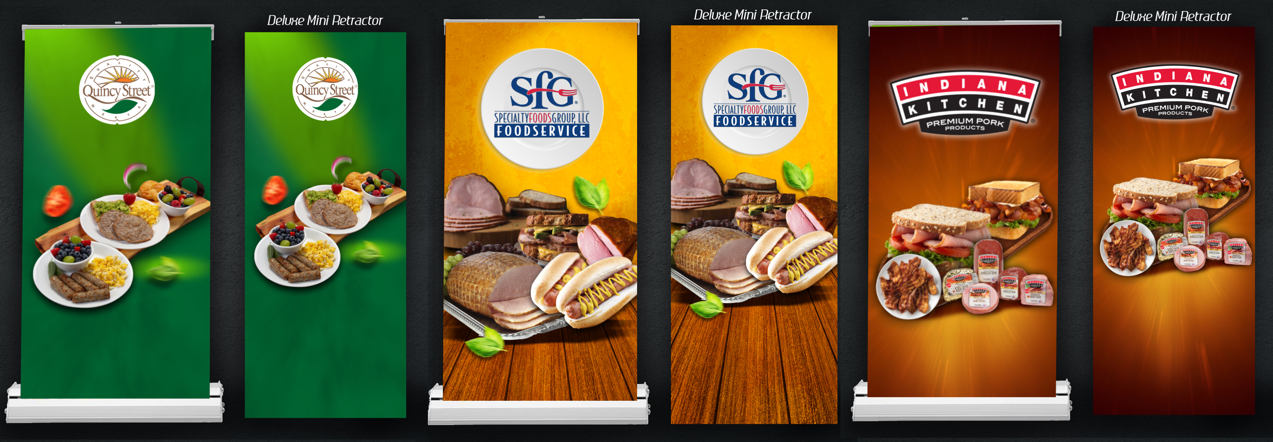 Signage Design by Bins for this project | Design: #32428384