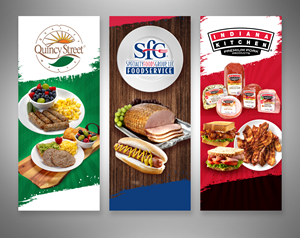 Signage Design by Md. Humayun for this project | Design: #32393859