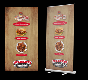 Signage Design by Pint & Promotional Projects for this project | Design: #32401073