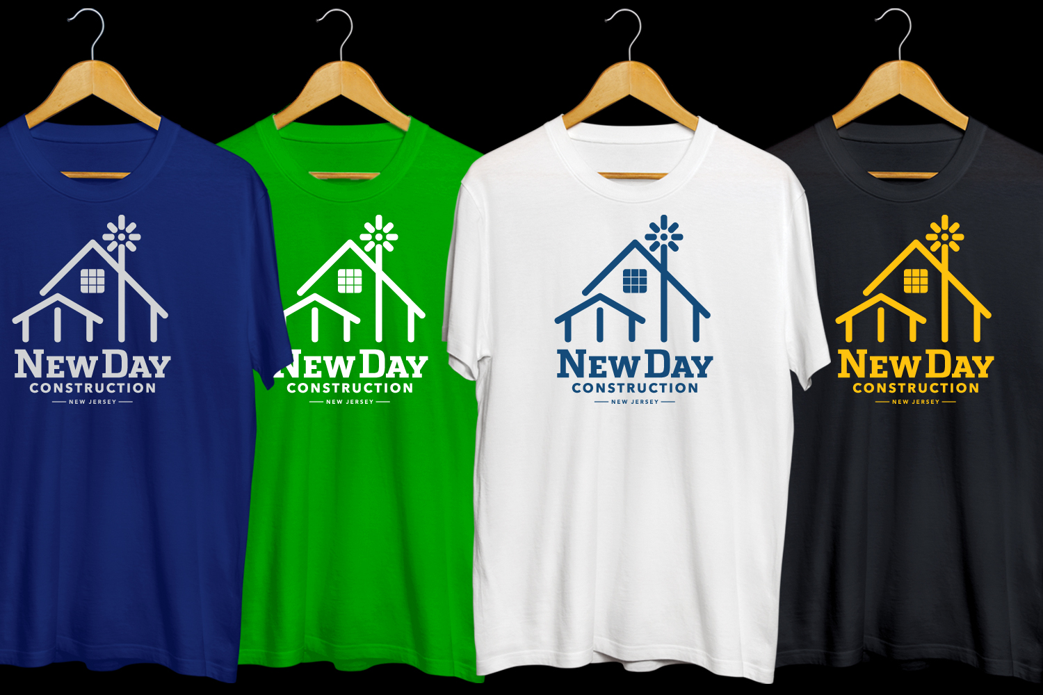 Design de T-shirt par Erdie Tadeo pour ce projet | Design #32400796