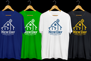 Design de T-shirt par Erdie Tadeo pour ce projet | Design : #32400796