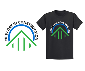 T-shirt Design by Justin E