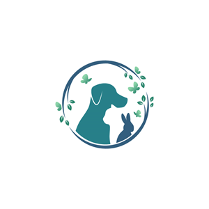 Logo-Design von Franabanana für Madawaska Valley Mobile Veterinary Hospice Services | Design: #32361201