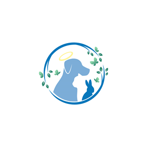 Logo Design by Franabanana for Madawaska Valley Mobile Veterinary Hospice Services | Design: #32402163