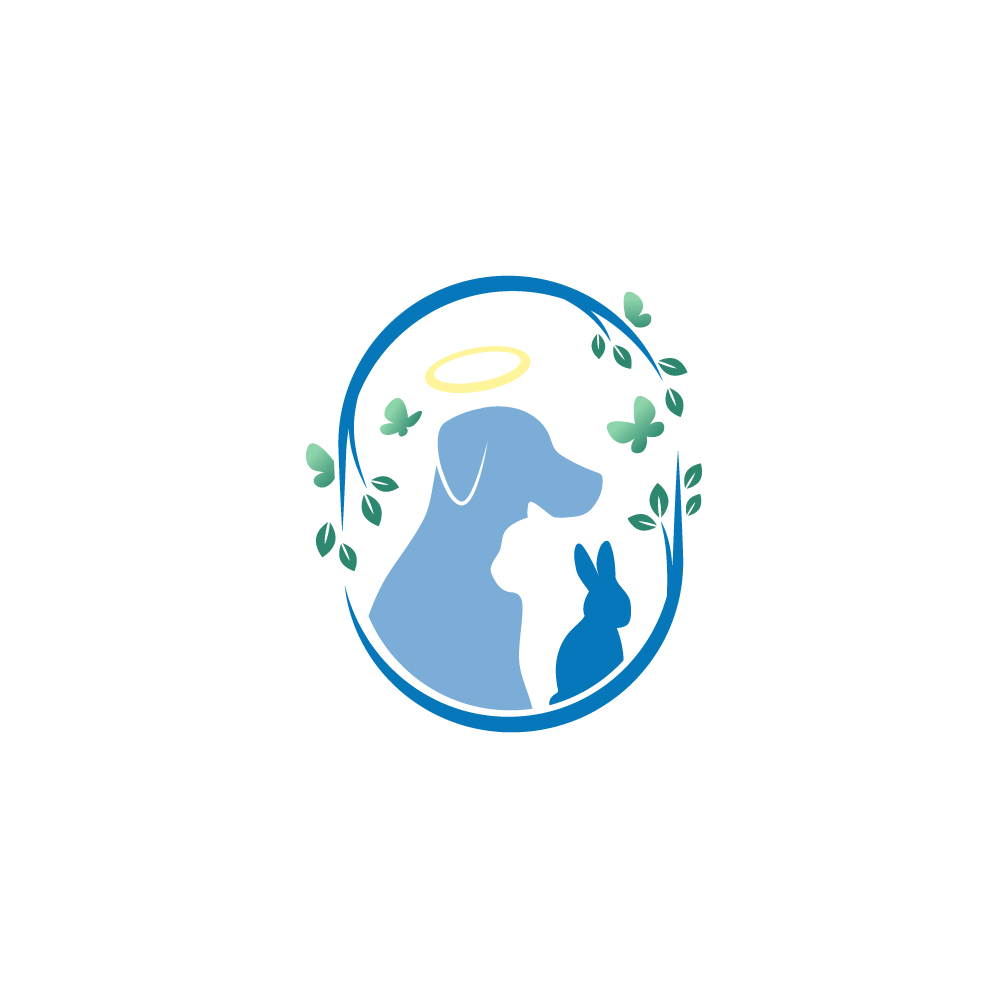 Logo-Design von Franabanana für Madawaska Valley Mobile Veterinary Hospice Services | Design #32402242