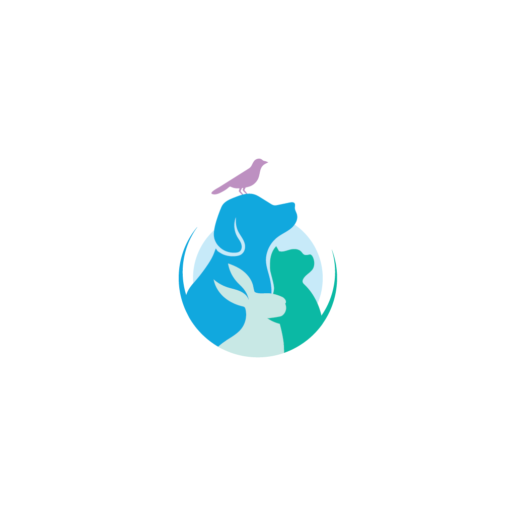 Logo-Design von Jerwin Intac für Madawaska Valley Mobile Veterinary Hospice Services | Design #32396762