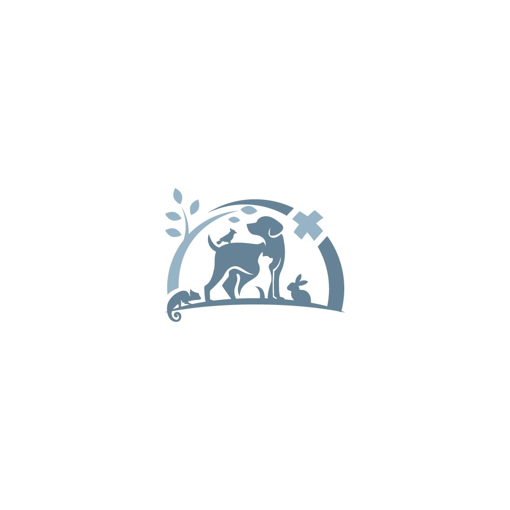 Logo-Design von Anekaa für Madawaska Valley Mobile Veterinary Hospice Services | Design #32395141