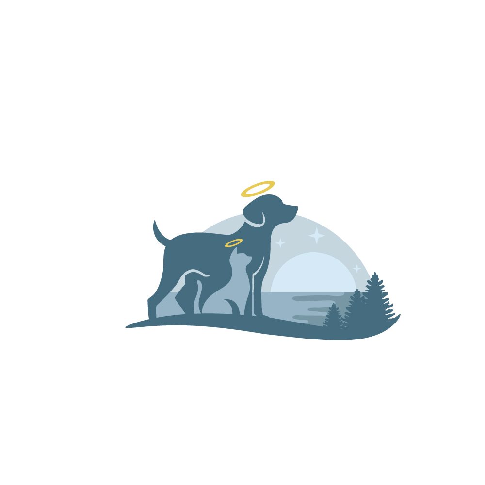 Design de Logo par Anekaa pour Madawaska Valley Mobile Veterinary Hospice Services | Design #32402697