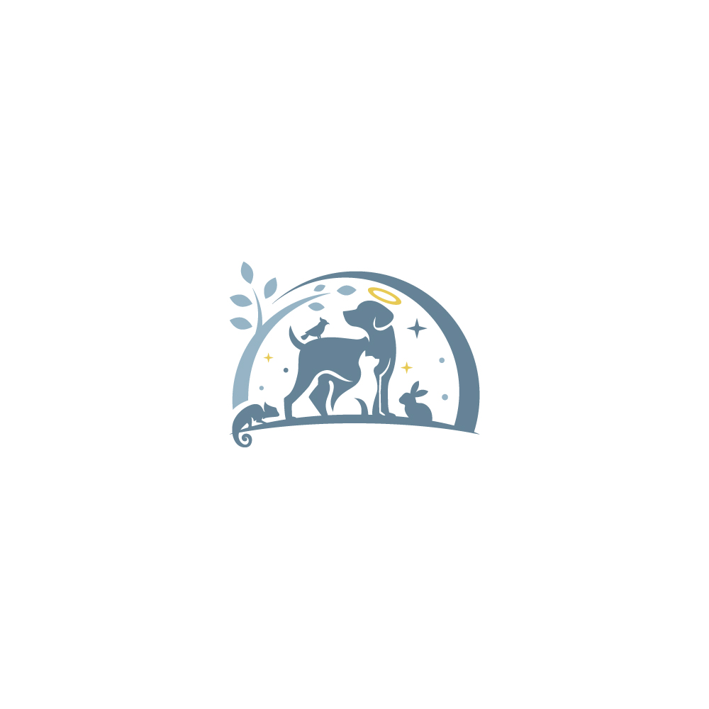 Logo-Design von Anekaa für Madawaska Valley Mobile Veterinary Hospice Services | Design #32402699