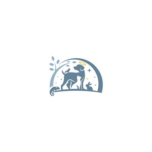 Logo Design by Anekaa for Madawaska Valley Mobile Veterinary Hospice Services | Design: #32402699