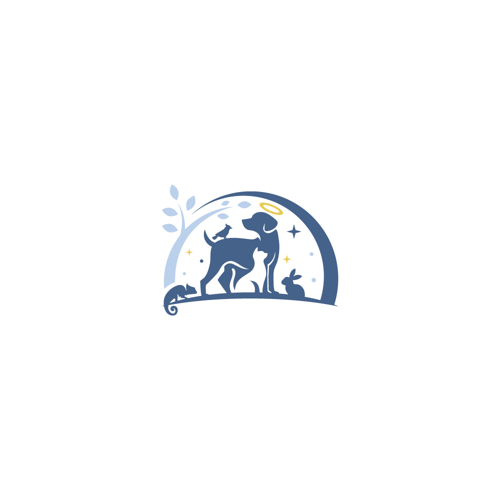 Logo Design by Anekaa for Madawaska Valley Mobile Veterinary Hospice Services | Design: #32402809