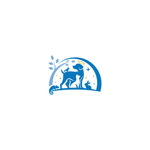 Logo Design by Anekaa for Madawaska Valley Mobile Veterinary Hospice Services | Design: #32403364