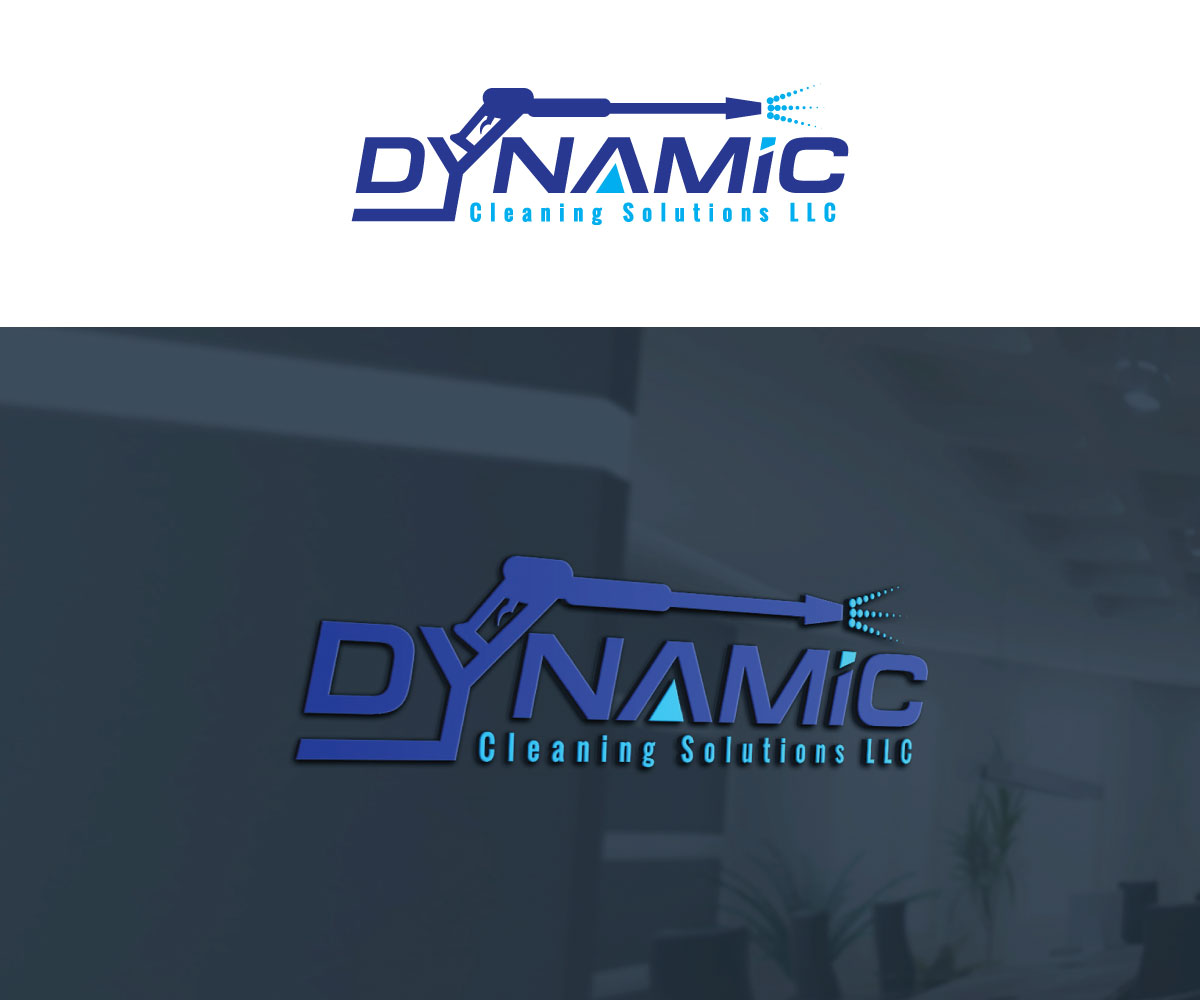 Logo Design by Luckey yaari for this project | Design #32356219