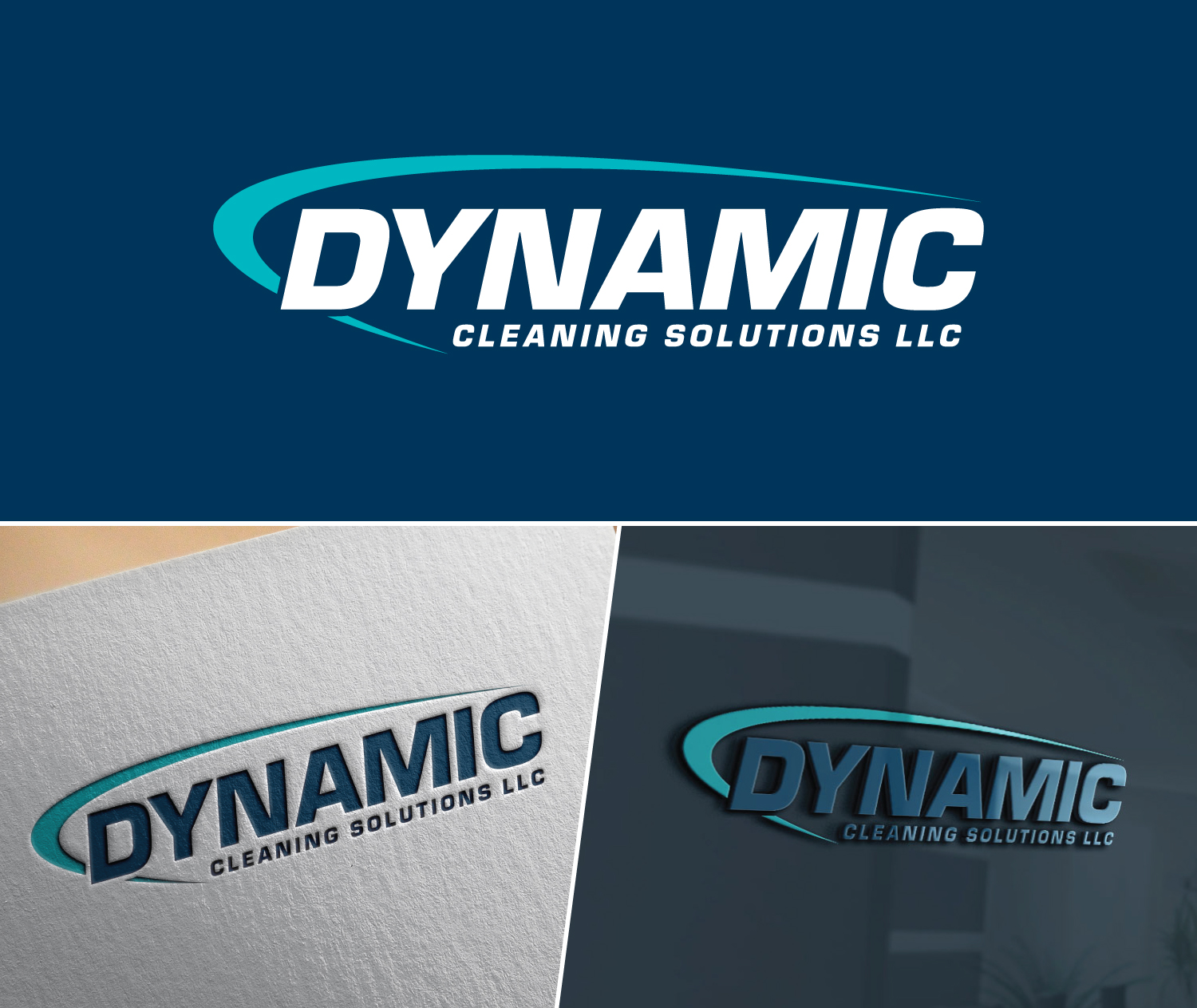 Logo Design by Atec for this project | Design #32369471