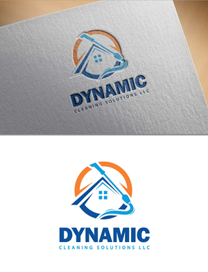 Logo Design by fly  design for this project | Design: #32357764