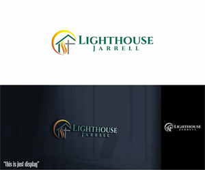 Logo Design by alkaline for Roark Development Co | Design: #32357155