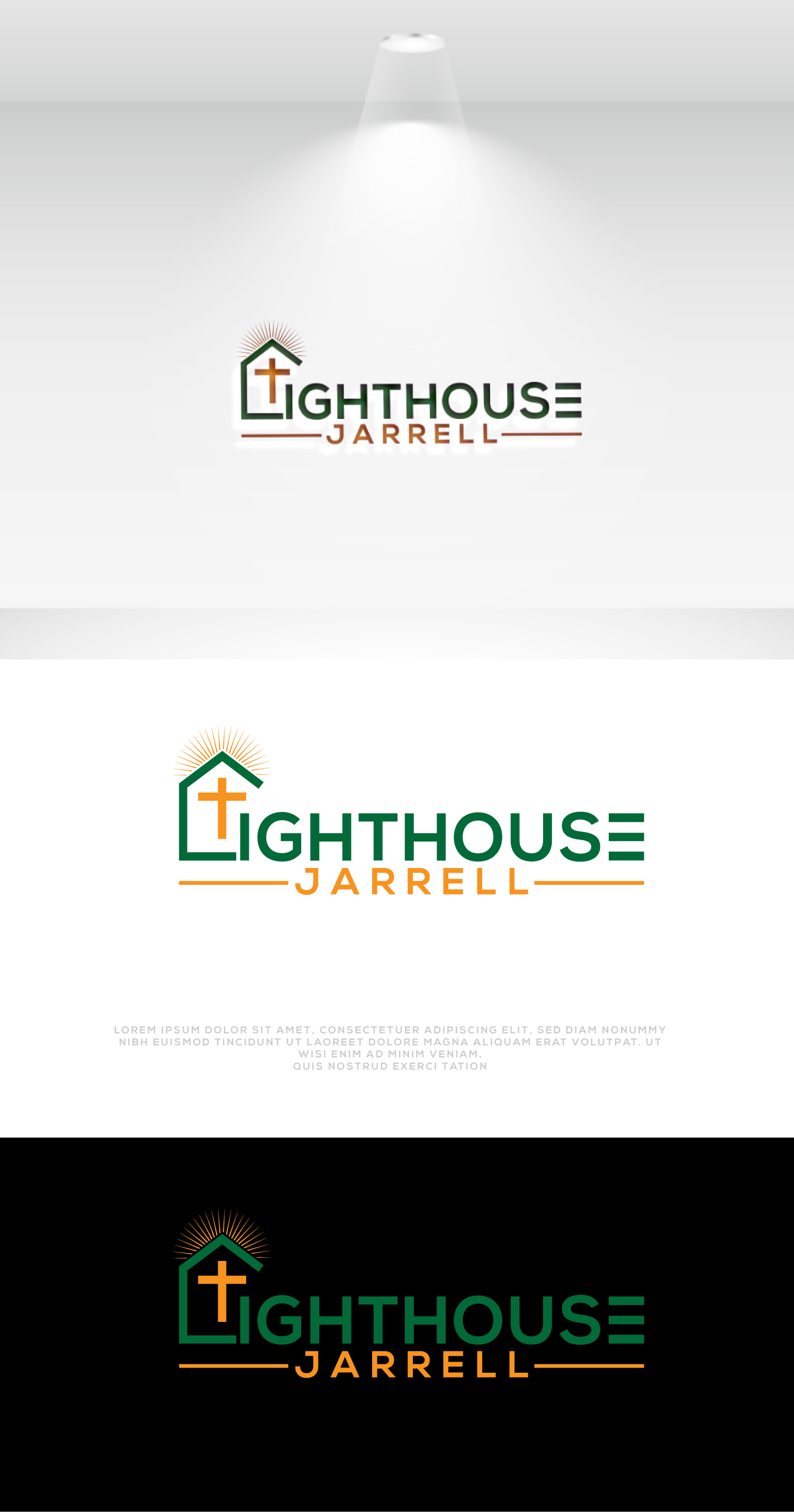 Diseño de Logo por 100%design para Roark Development Co | Diseño #32362679