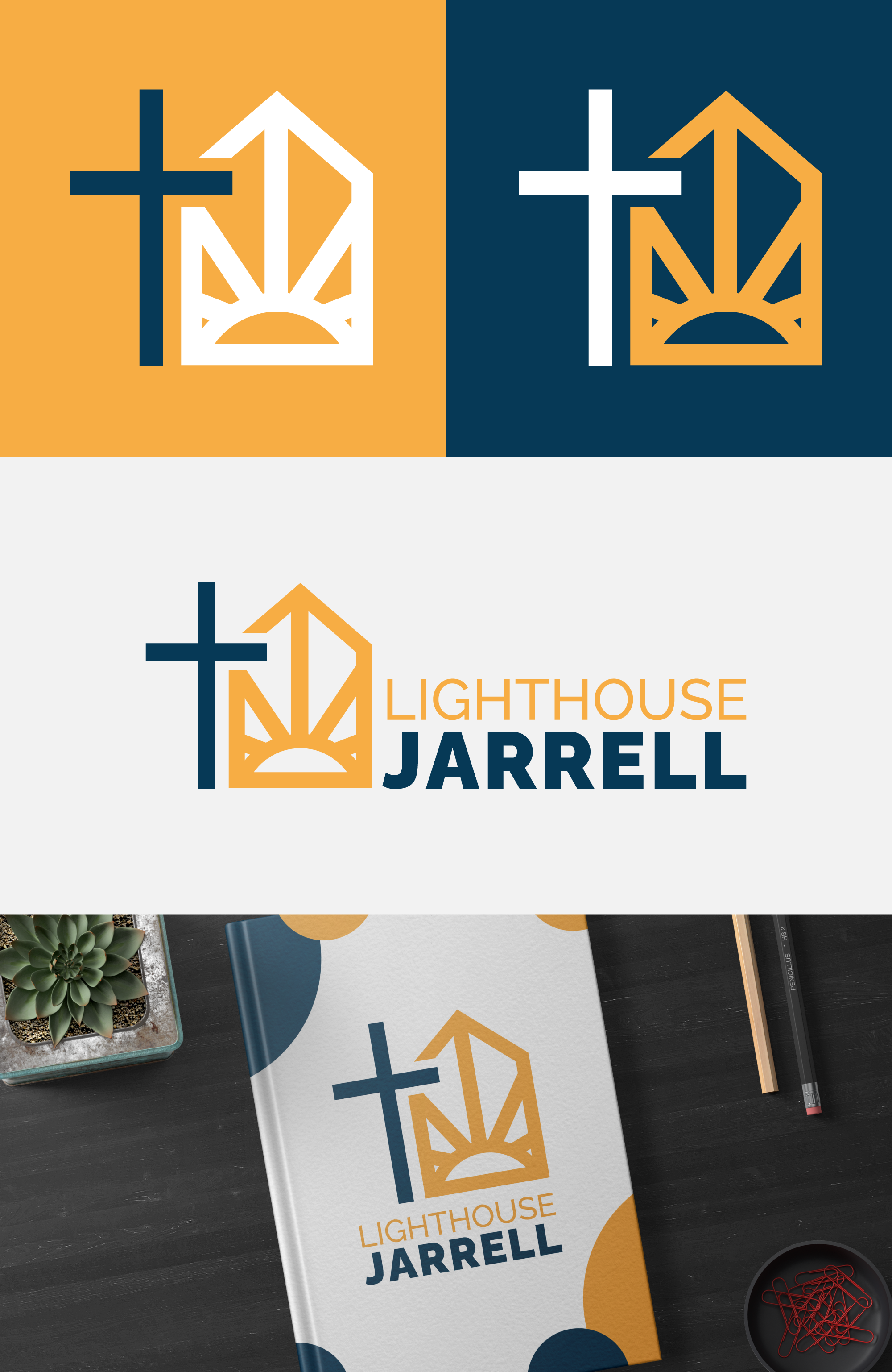 Logo Design by Di3goAngelo for Roark Development Co | Design #32358079