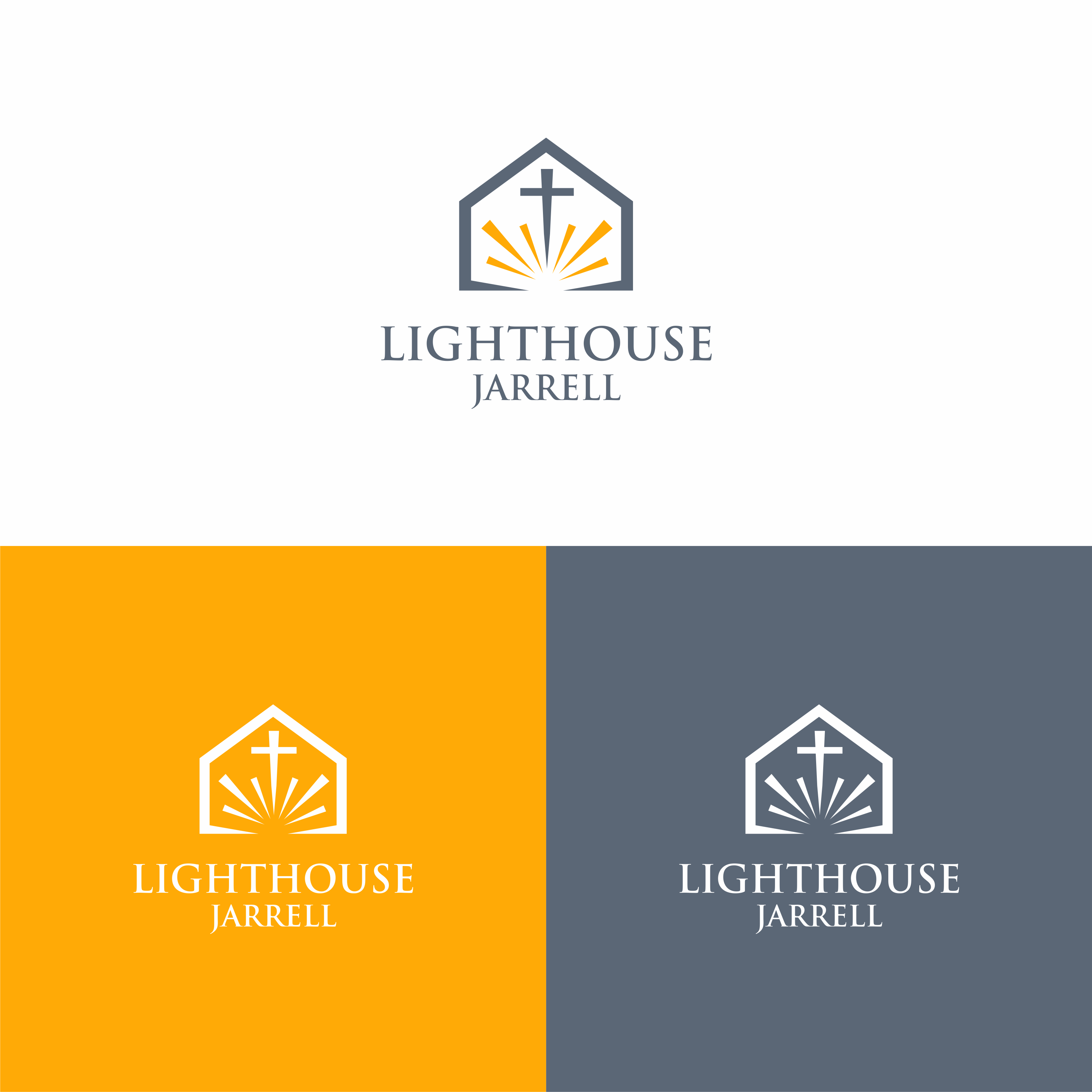 Logo Design by achil78 for Roark Development Co | Design #32355031