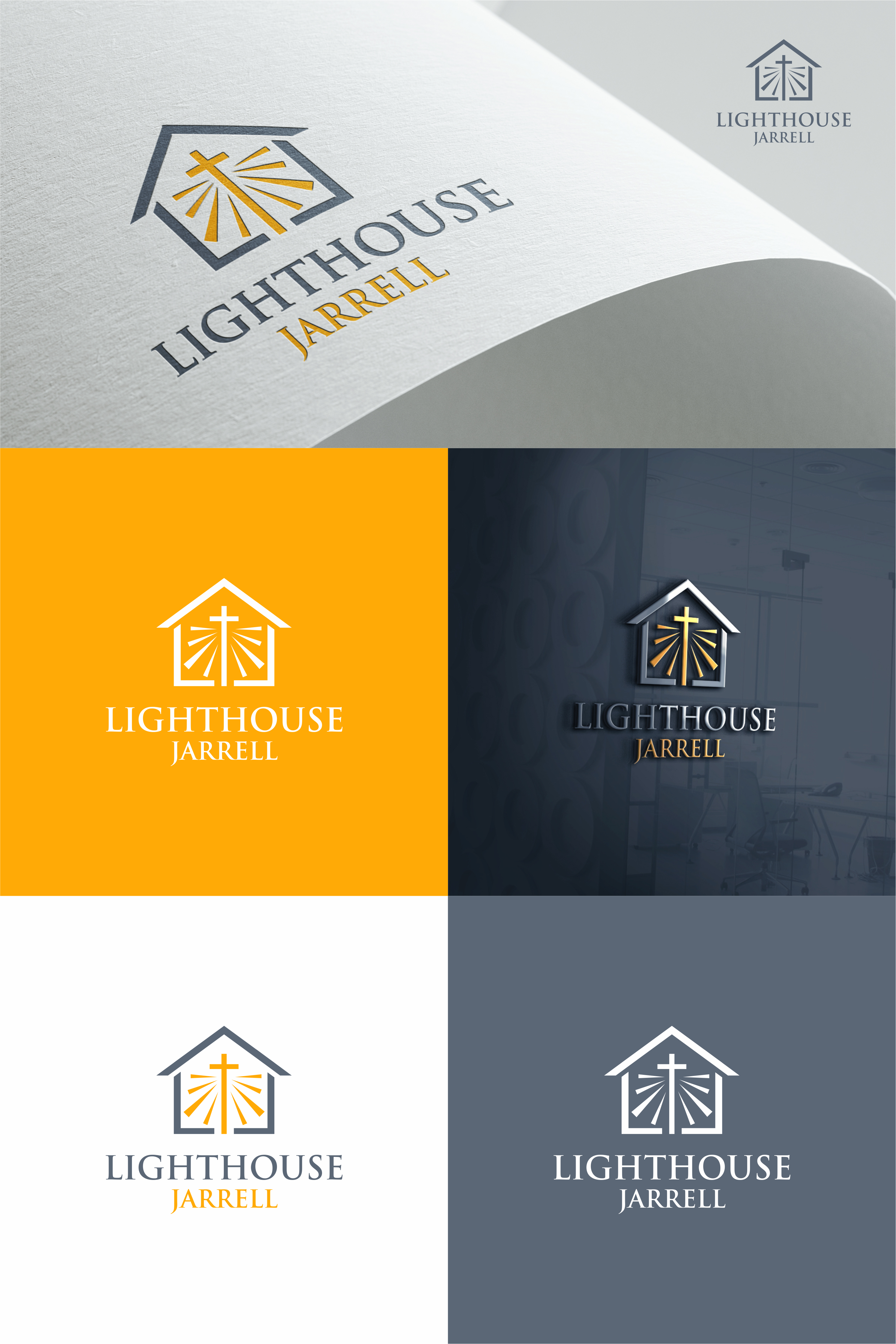 Logo Design by achil78 for Roark Development Co | Design #32390807