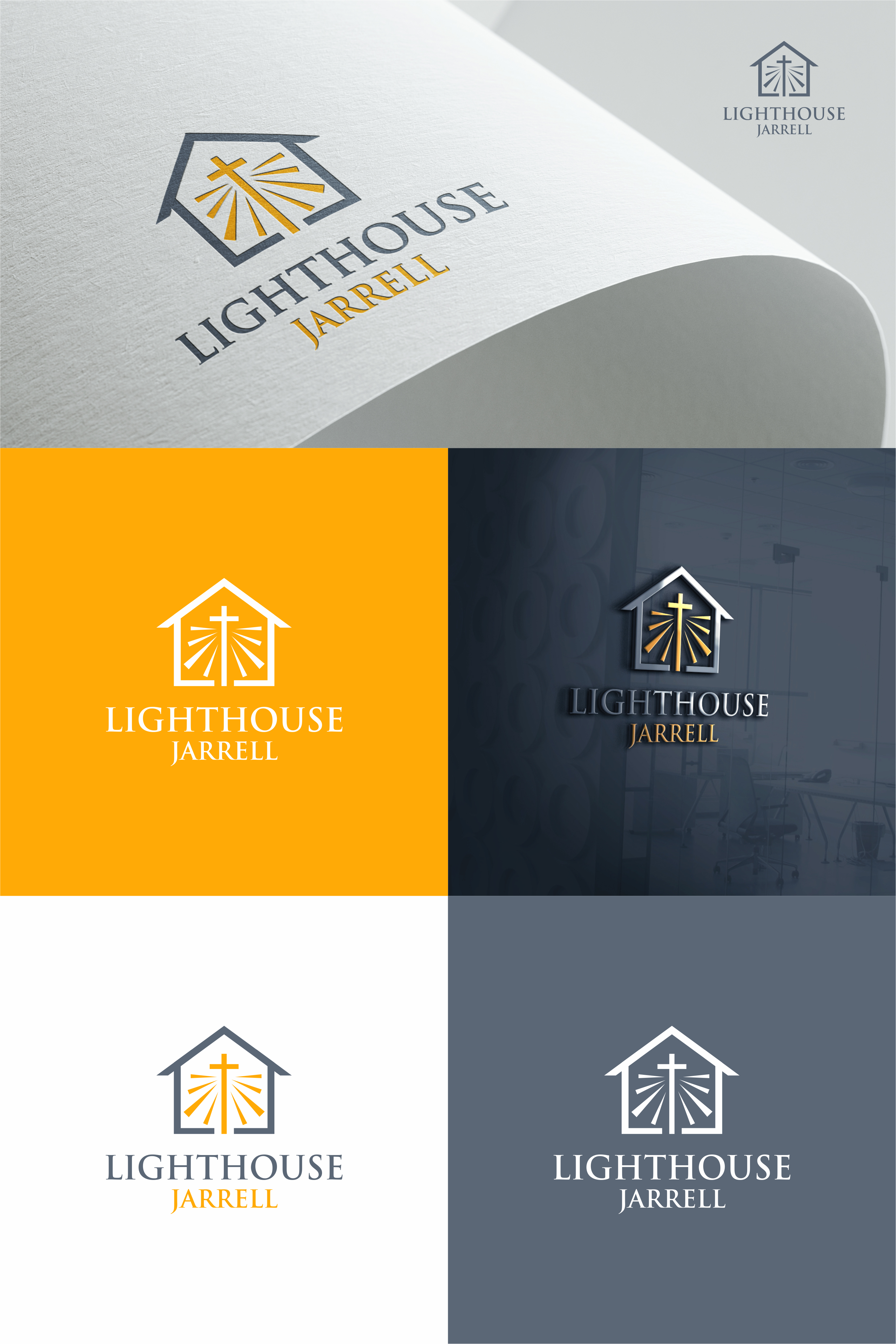 Logo Design by achil78 for Roark Development Co | Design #32390808