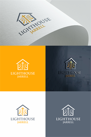 Logo Design by achil78 for Roark Development Co | Design: #32390830