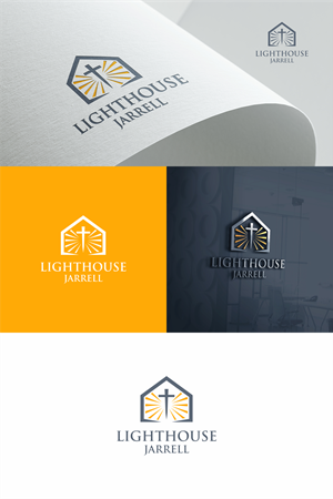 Logo Design by achil78 for Roark Development Co | Design: #32426502
